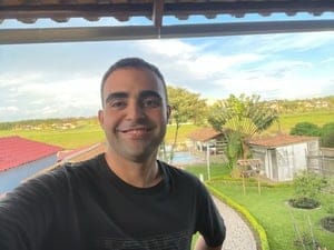 Lucas Oliveira Silva